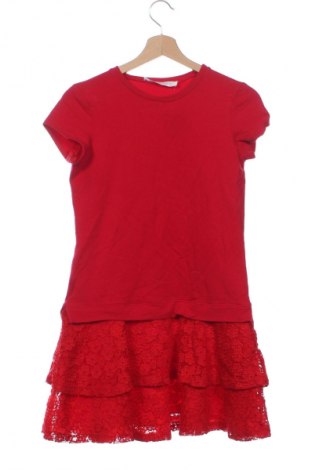 Kleid Sugarfree, Größe XXS, Farbe Rot, Preis € 22,99