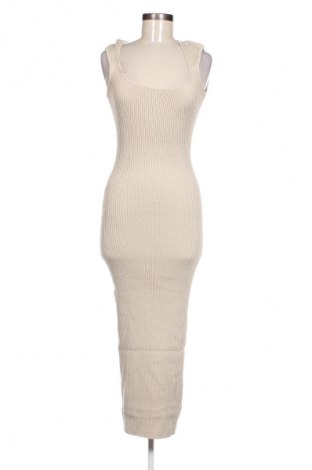 Kleid Supre, Größe S, Farbe Beige, Preis 13,99 €