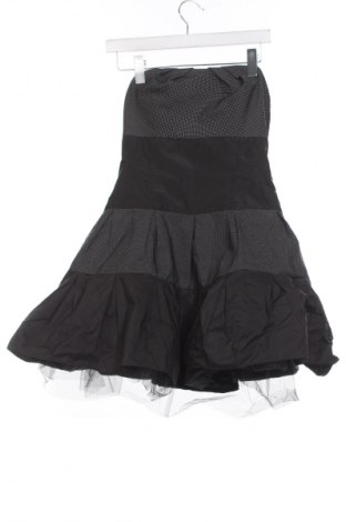 Kleid Swing, Größe S, Farbe Schwarz, Preis 22,99 €