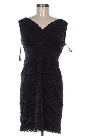 Kleid Swing, Größe M, Farbe Schwarz, Preis 22,99 €