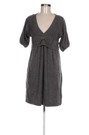 Kleid TWINSET, Größe S, Farbe Grau, Preis 28,99 €