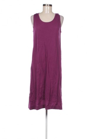 Kleid Taifun, Größe M, Farbe Lila, Preis 18,99 €