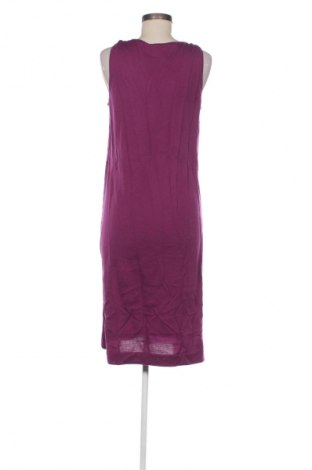 Kleid Taifun, Größe M, Farbe Lila, Preis 18,99 €