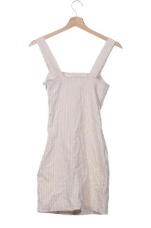 Kleid Tally Weijl, Größe XS, Farbe Ecru, Preis € 12,99