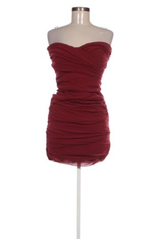 Kleid Tally Weijl, Größe L, Farbe Rot, Preis € 19,76