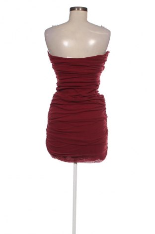 Kleid Tally Weijl, Größe L, Farbe Rot, Preis € 6,83