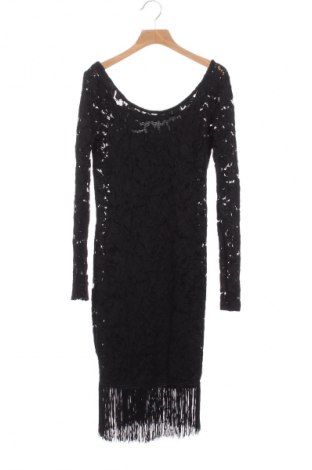 Kleid Tally Weijl, Größe XS, Farbe Schwarz, Preis € 8,99