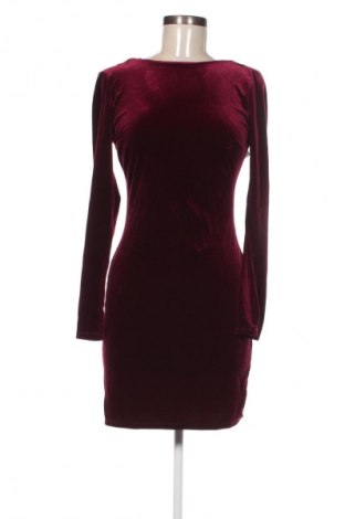 Kleid Tally Weijl, Größe M, Farbe Rot, Preis € 8,99