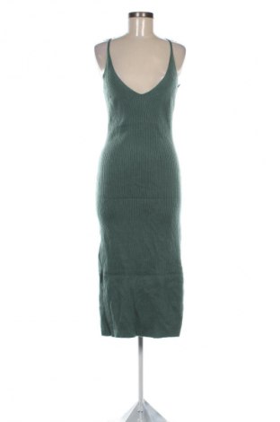 Kleid Tally Weijl, Größe M, Farbe Grün, Preis € 8,99