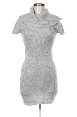 Kleid Tally Weijl, Größe M, Farbe Grau, Preis € 8,99