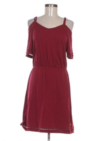 Kleid Tamaris, Größe M, Farbe Rot, Preis € 18,99