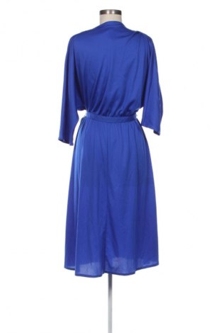 Kleid Ted Baker, Größe M, Farbe Blau, Preis 73,99 €