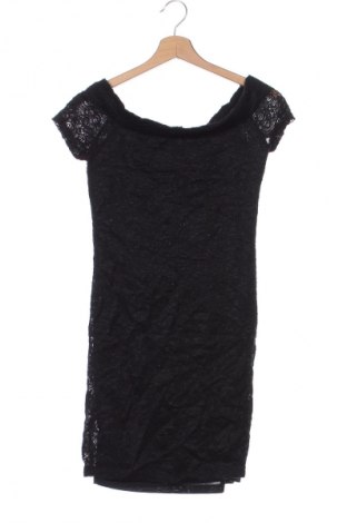 Rochie Terranova, Mărime XS, Culoare Negru, Preț 23,99 Lei