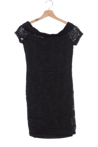 Rochie Terranova, Mărime XS, Culoare Negru, Preț 23,99 Lei