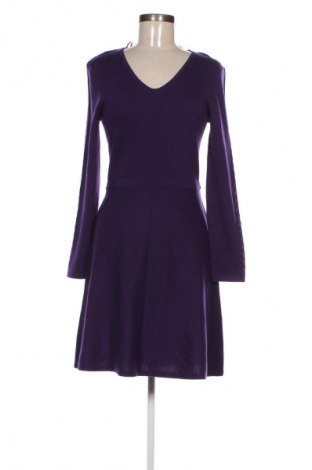 Kleid Tom Tailor, Größe S, Farbe Lila, Preis 29,44 €