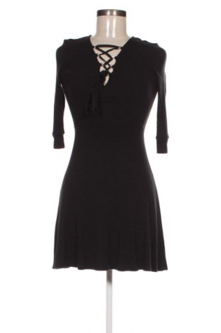 Kleid Topshop, Größe S, Farbe Schwarz, Preis € 15,99