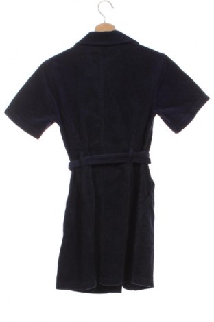 Šaty  Topshop, Velikost XS, Barva Modrá, Cena  339,00 Kč