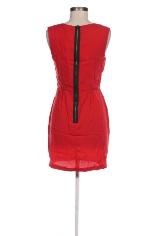 Šaty  Topshop, Veľkosť M, Farba Červená, Cena  6,95 €