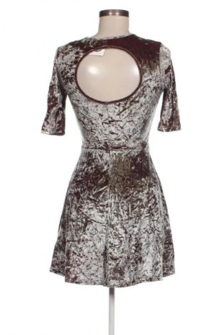 Šaty  Topshop, Velikost S, Barva Šedá, Cena  179,00 Kč