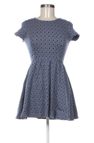 Sukienka Topshop, Rozmiar S, Kolor Kolorowy, Cena 48,99 zł