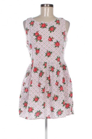 Sukienka Topshop, Rozmiar M, Kolor Kolorowy, Cena 36,99 zł