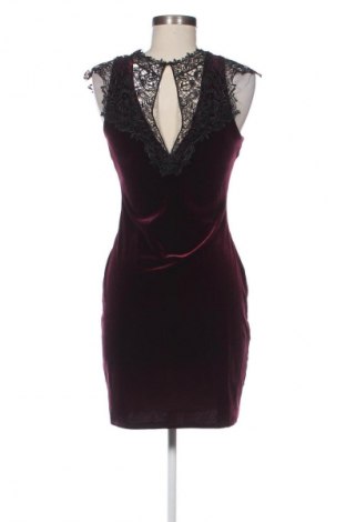 Šaty  Topshop, Veľkosť M, Farba Červená, Cena  12,95 €