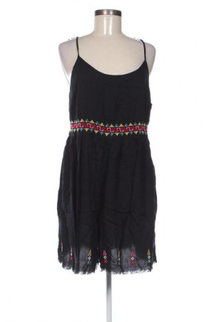 Sukienka Topshop, Rozmiar XL, Kolor Czarny, Cena 157,99 zł