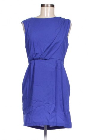 Sukienka Topshop, Rozmiar L, Kolor Niebieski, Cena 77,99 zł