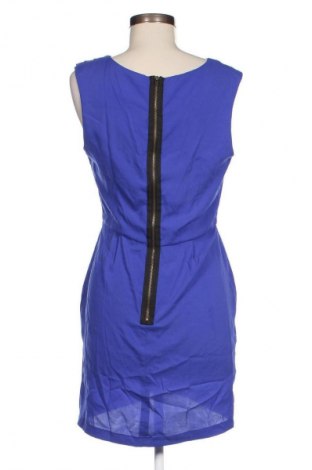 Sukienka Topshop, Rozmiar L, Kolor Niebieski, Cena 77,99 zł