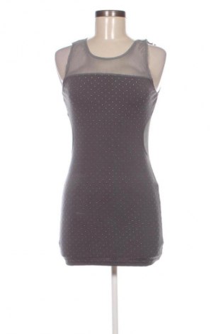 Sukienka Topshop, Rozmiar M, Kolor Szary, Cena 77,99 zł