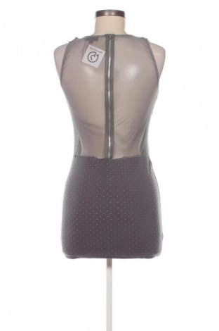 Sukienka Topshop, Rozmiar M, Kolor Szary, Cena 77,99 zł