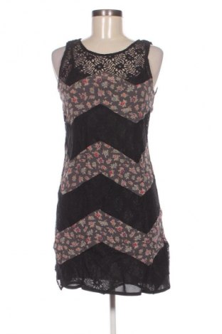 Kleid Topshop, Größe M, Farbe Mehrfarbig, Preis € 8,99