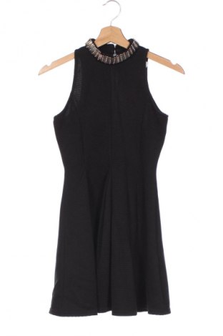 Φόρεμα Topshop, Μέγεθος XS, Χρώμα Μαύρο, Τιμή 39,99 €