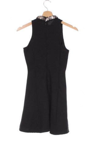 Φόρεμα Topshop, Μέγεθος XS, Χρώμα Μαύρο, Τιμή 39,99 €