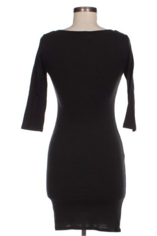 Šaty  Topshop, Veľkosť S, Farba Čierna, Cena  5,95 €