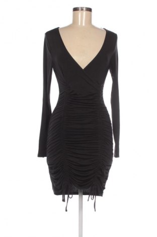 Kleid Topshop, Größe M, Farbe Schwarz, Preis 13,99 €