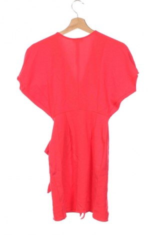 Sukienka Topshop, Rozmiar XXS, Kolor Czerwony, Cena 36,99 zł