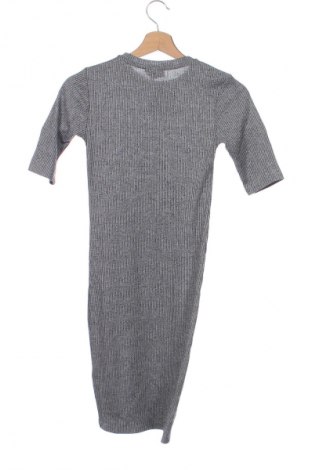 Šaty  Topshop, Velikost XS, Barva Šedá, Cena  499,00 Kč