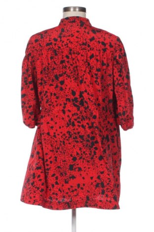 Kleid Topshop, Größe M, Farbe Rot, Preis € 8,03