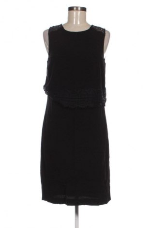 Kleid Un Deux Trois, Größe S, Farbe Schwarz, Preis 19,99 €