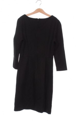 Kleid Uniqlo, Größe XS, Farbe Schwarz, Preis 8,99 €