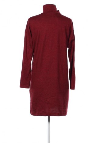 Kleid Uniqlo, Größe M, Farbe Rot, Preis 8,99 €