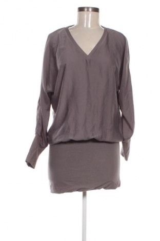 Rochie United Colors Of Benetton, Mărime S, Culoare Gri, Preț 42,99 Lei