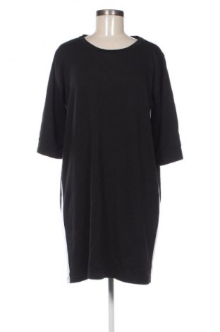 Šaty  Up 2 Fashion, Velikost L, Barva Černá, Cena  179,00 Kč