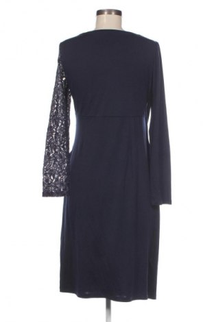 Kleid Urban By Venca, Größe M, Farbe Blau, Preis € 5,99