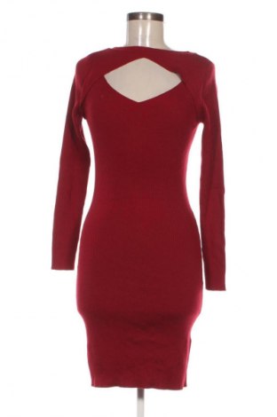 Kleid Urban Classics, Größe L, Farbe Rot, Preis 4,99 €