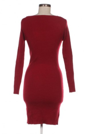 Kleid Urban Classics, Größe L, Farbe Rot, Preis 4,99 €