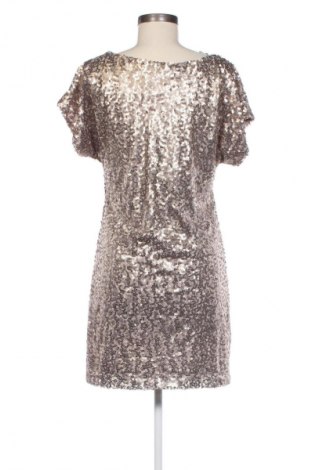 Kleid VILA, Größe M, Farbe Golden, Preis 7,99 €