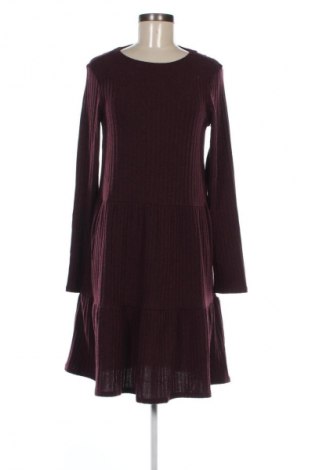 Kleid VILA, Größe L, Farbe Rot, Preis 18,99 €