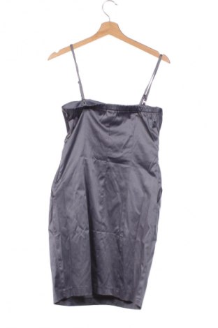 Kleid VILA, Größe M, Farbe Grau, Preis 6,99 €